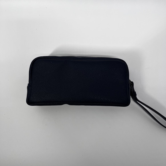 Elie Saab Travel Toiletry Bag Saudia Airlines Amenities Bag Empty (Never Used) - Picture 3 of 10